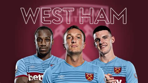 xlive.ham|Premier League LIVE: RTL zeigt am Samstag West Ham United .